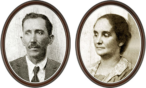 Post - Antônio e Francisca